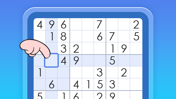 sudoku conquest
