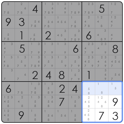 chicago times sudoku